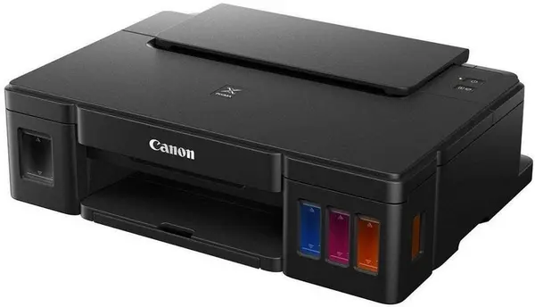 Canon PIXMA G1010 Ink Tank Printer
