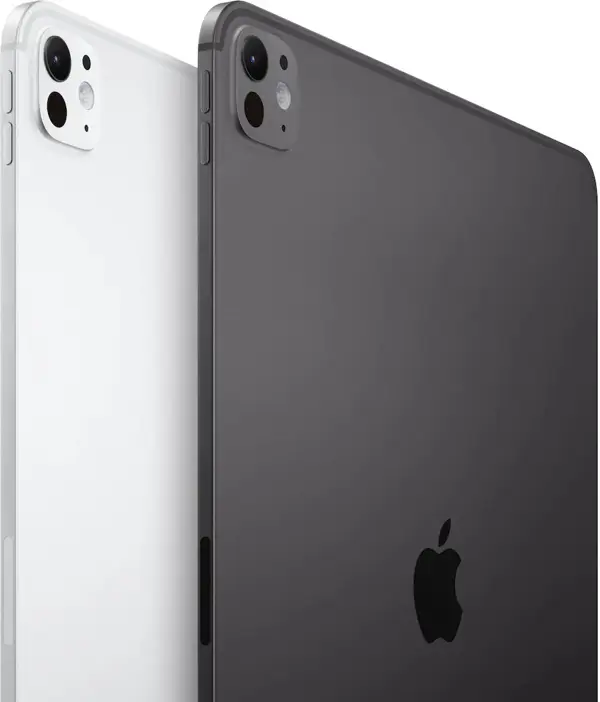 Apple iPad Pro 11" M5 chip Wi-Fi 256GB OLED Space Black
