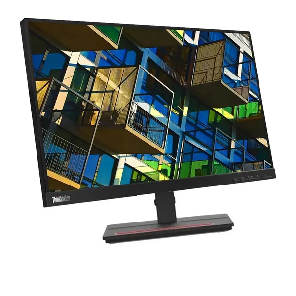 Lenovo S22E-20 21.5" LED Monitor