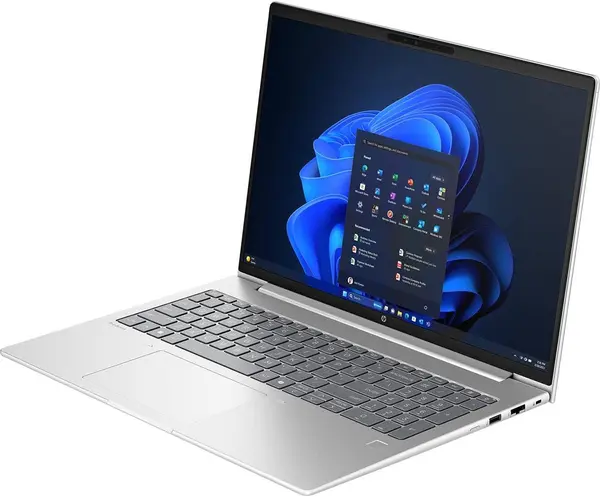 HP Probook 4 G1i 16 Laptop Intel Core Ultra 5 225H, 16GB DDR5, 512GB SSD, Intel Arc Graphics, 4G LTE Advanced, 16" WUXGA IPS Display, Backlit Keyboard, Windows 11 Pro