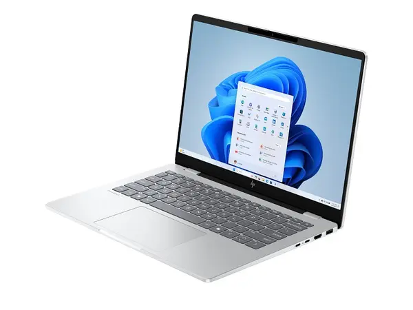 HP Omnibook 7 14 FR0501S Laptop Intel Core Ultra 7 255U, 16GB DDR5, 1TB SSD, Intel Arc Graphics, 14" 2K OLED display, Windows 11 Home