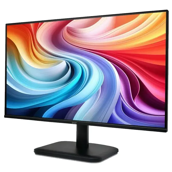 Acer EK241Y P6 23.8" FHD IPS 144Hz LED Monitor