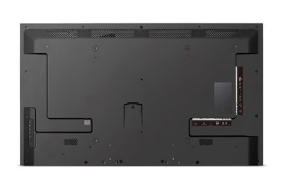 ViewSonic CDE5500-L 55" LED Display Monitor