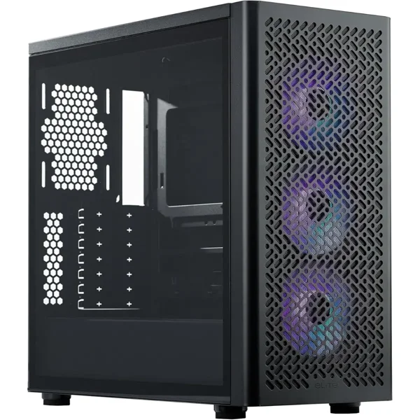 Cooler Master Elite 502 PC Case
