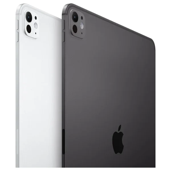 Apple iPad 13 Pro M5 Chip, 512GB Storage, Wi-Fi 7, 13" Space Black, MDYL4