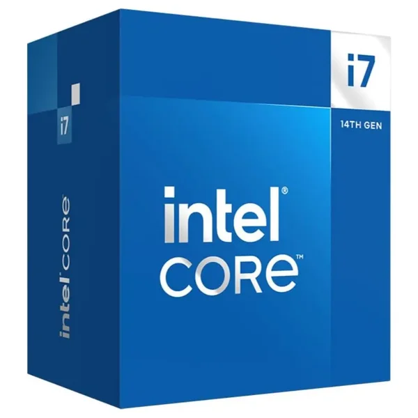 Intel Core i7-14700 LGA1700 Desktop Processor