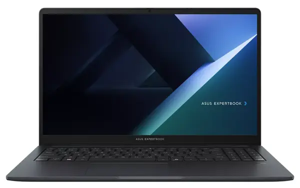 Asus ExpertBook B1503CVA-I716512B0D Business Laptop, Core 7 150U, 16GB DDR5 RAM, 512GB SSD, Intel UHD Graphics, 15.6 Inch FHD, Backlit Keyboard, DOS, Gentle Grey