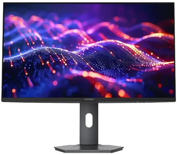 Koorui S2741LM 27" Dual Mode 160Hz UHD / 320Hz FHD Gaming Monitor