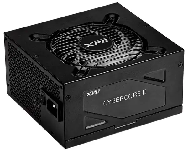 XPG CYBERCORE II 1300W Modular Power Supply