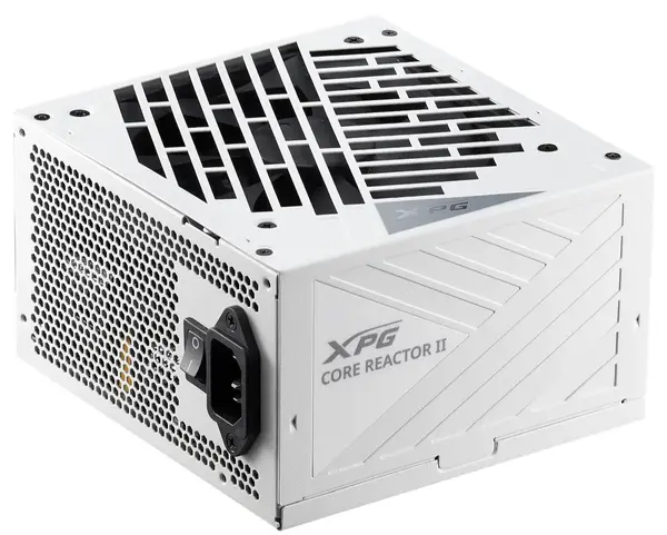 XPG Core Reactor II 850W 80 Plus Gold Power Supply