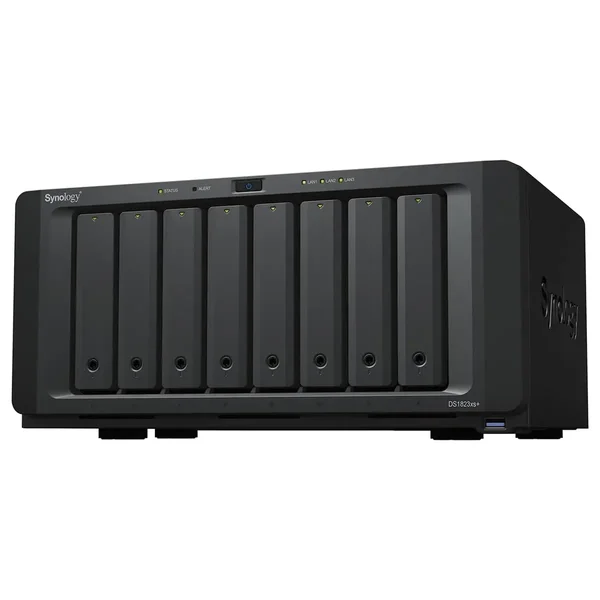 Synology DS1823xs+ 8-Bay DiskStation