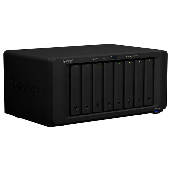 Synology DS1823xs+ 8-Bay DiskStation