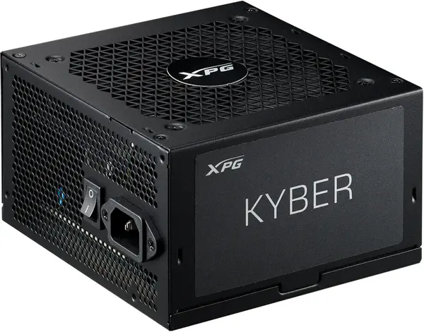XPG Kyber 850W 80 Plus Gold ATX 3.1 Power Supply