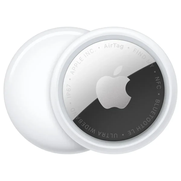Apple AirTag 2nd Gen, Single
