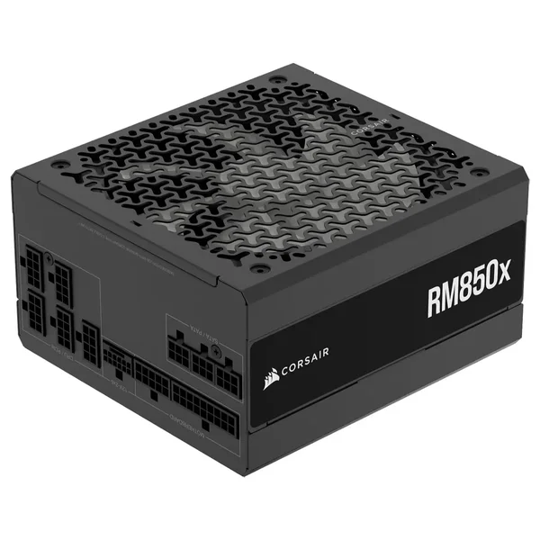 Corsair RM850x 850W 80 Plus Gold Fully Modular ATX Power Supply