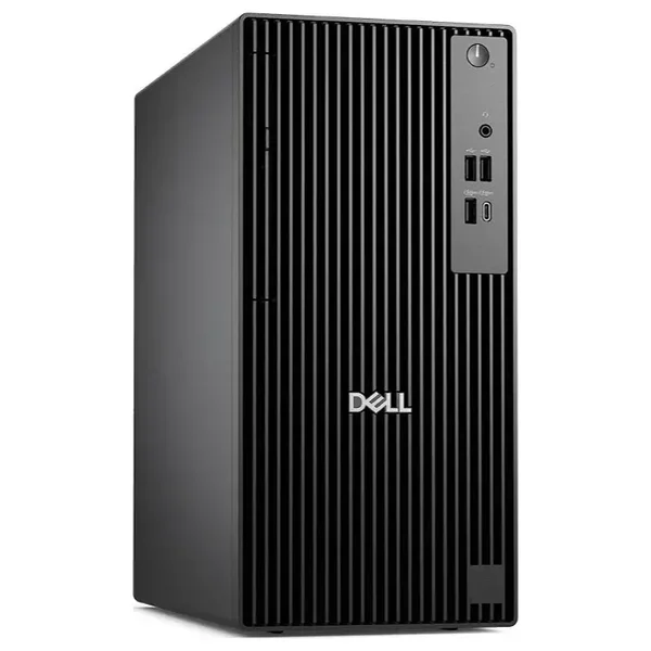 Dell Pro Tower QCT 1250 Desktop, Intel Core i5-14500 8GB DDR 512GB NVMe SSD