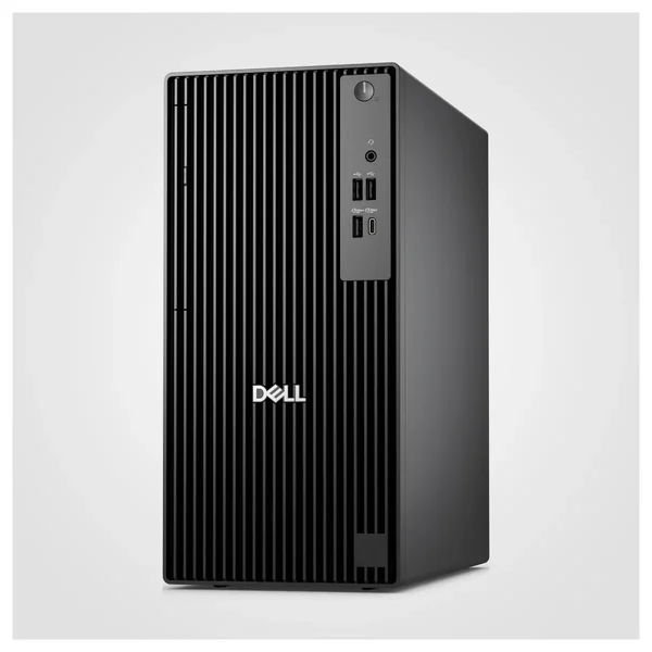 Dell Pro QCT1250 Tower Desktop, Intel Core i7-14700 Up to 5.4GHz, 8GB DDR5 RAM, 512GB SSD, Intel UHD Graphics