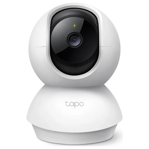 TP-Link Tapo C200C Pan and Tilt Home Security Wi-Fi Camera