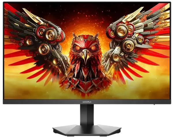 Koorui G2511P 25" FHD IPS 200Hz Gaming Monitor