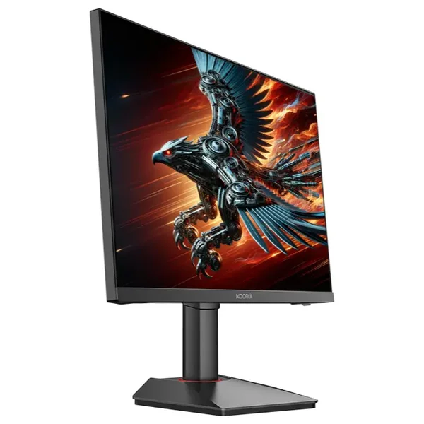 Koorui G2511E 24.5" FHD IPS 320Hz Gaming Monitor