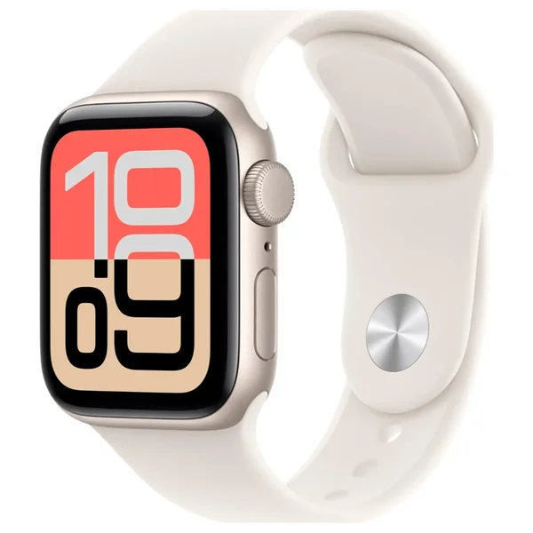 Apple Watch SE 3 Smartwatch