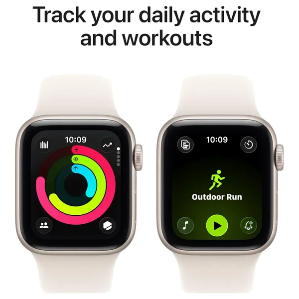 Apple Watch SE 3 Smartwatch
