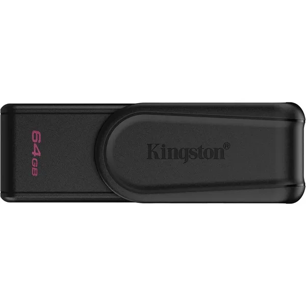 Kingston DataTraveler Exodia S 64GB USB Flash Drive