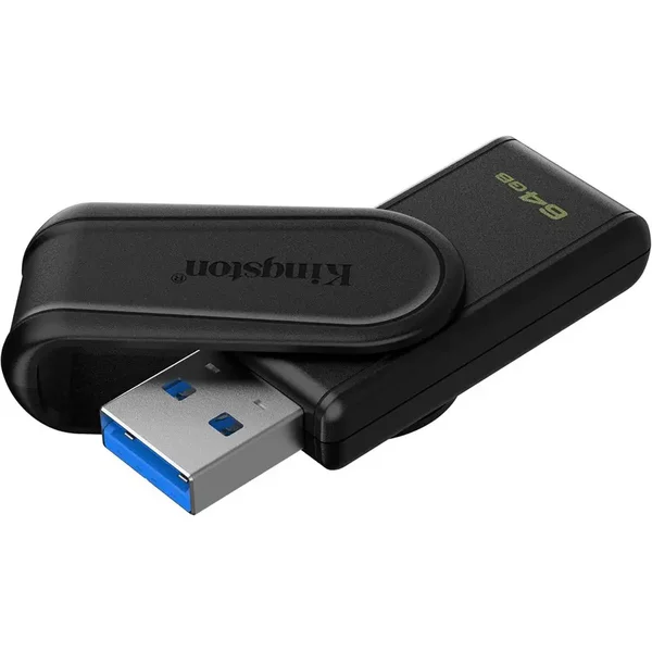 Kingston DataTraveler Exodia S 64GB USB Flash Drive