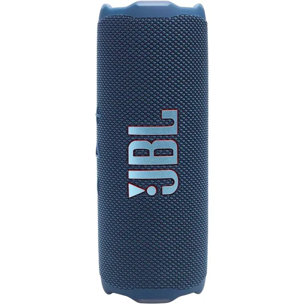 JBL Flip 7 Portable Bluetooth Speaker, Blue