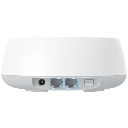 TP-Link Deco BE25 (3-Pack) Wi-Fi 6E Mesh System