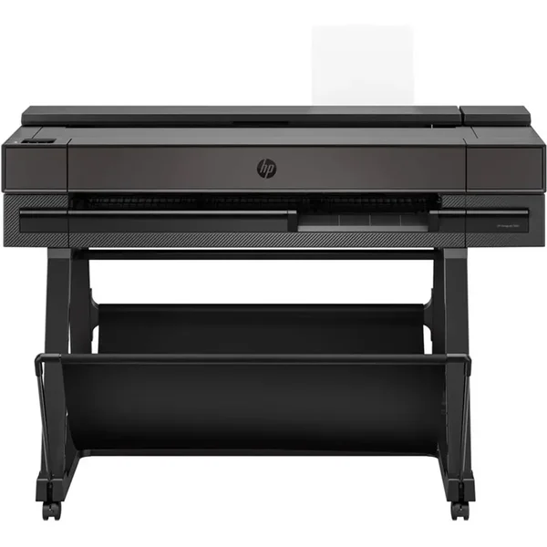 HP DesignJet T850 Large Format Wireless Plotter Printer
