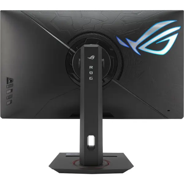 ASUS ROG Strix XG27ACG 27″ WQHD 180Hz Fast IPS Gaming Monitor