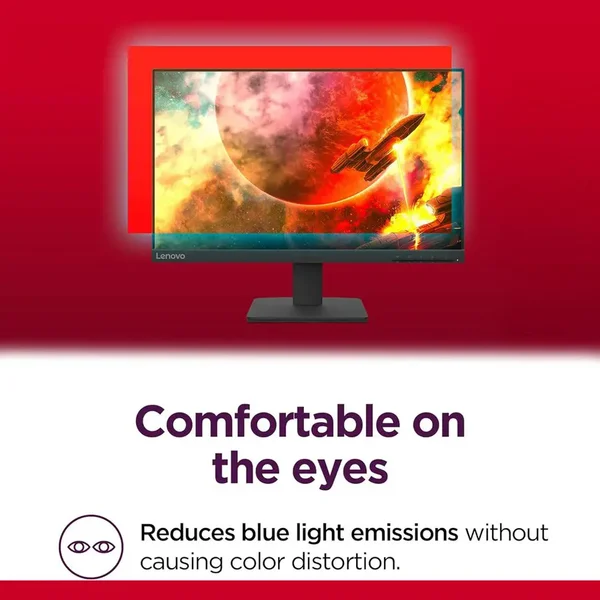 Lenovo L22-4e 21.5 Inch IPS FHD LED Monitor