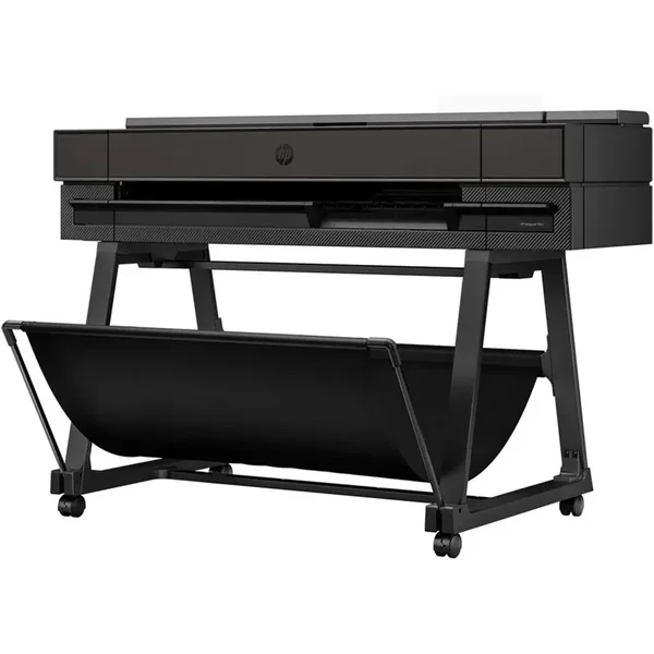 HP DesignJet T850 Large Format Wireless Plotter Printer