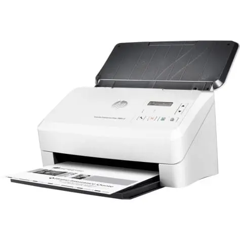 HP ScanJet Enterprise Flow 7000 s3 Sheet Feed Scanner