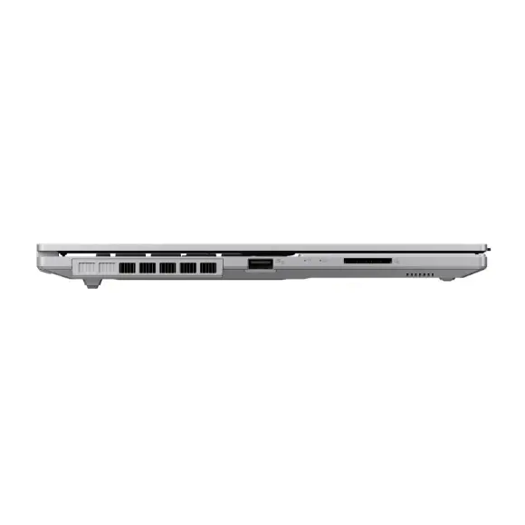 ASUS Vivobook Pro 15 N6506MV-MA022 Gaming Laptop Intel Core Ultra 7 155H, 16GB DDR5, 1TB SSD, NVIDIA RTX 4060 8GB, 15.6" 3K OLED 120Hz, Backlit Keyboard, Cool Silver