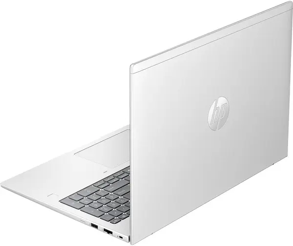 HP Probook 4 G1i 16 Laptop Intel Core Ultra 7 255U, 16GB DDR5, 512GB SSD, Intel Arc Graphics, Backlit Keyboard, 16" WUXGA IPS, Windows 11 Pro, Silver 