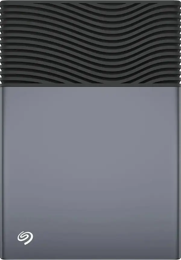 Seagate ONE TOUCH 8TB USB-C External Hard Drive