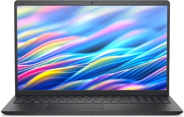 Dell 15 DC15250 Laptop Intel Core i7-1355U, 16GB RAM, 512GB SSD, 15.6" FHD, Windows 11, Carbon Black