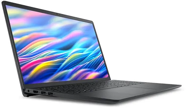 Dell 15 DC15250 Laptop Intel Core i7-1355U, 16GB RAM, 512GB SSD, 15.6" FHD, Windows 11, Carbon Black