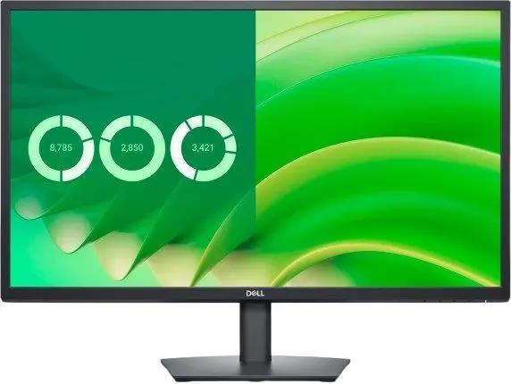 Dell E2725H 27” FHD LED Monitor