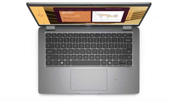 Dell Latitude 5450 Laptop Intel Core Ultra 7 155U, 8GB DDR5, 512GB SSD, 14" FHD IPS, DOS