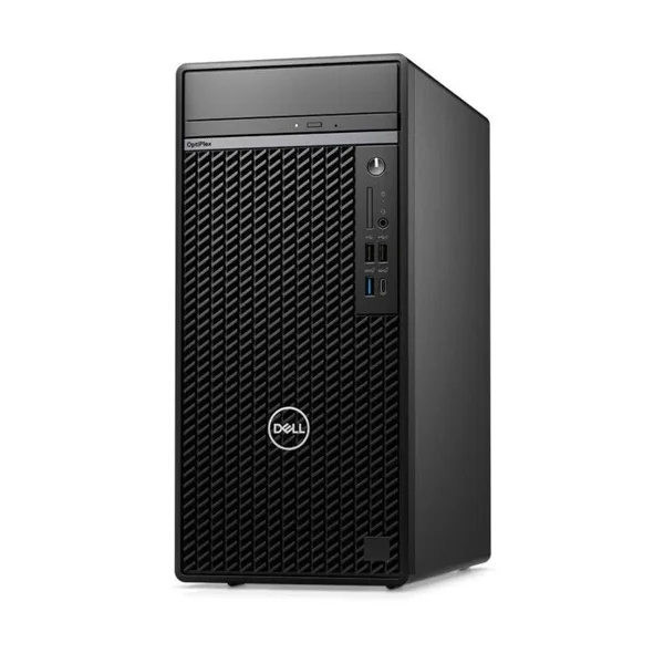 Dell OptiPlex 7020 Intel Core i3 14100 14th Gen 8GB DDR4, 512GB SSD, DOS Desktop 