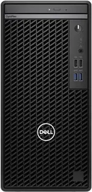 Dell Tower 7010 Plus Intel Core i7-13700, 8GB DDR5, 512GB SSD, Intel UHD Graphics, DOS