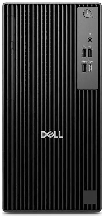 Dell QCT 1250 Intel Core Ultra 5-235, 8GB DDR5, 512GB SSD, Intel Integrated Graphics, DOS