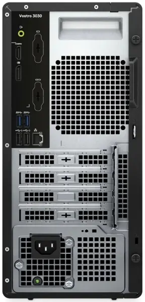 Dell Vostro 3030 Core i5 14th Gen Desktop 8GB RAM 512GB SSD