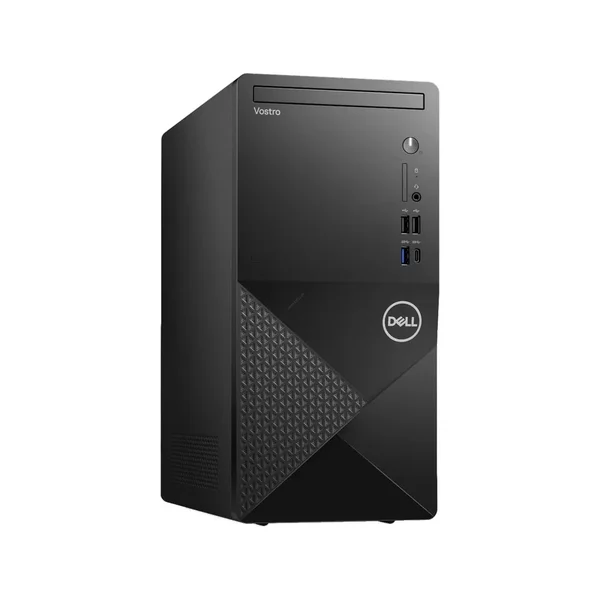 DELL Vostro 3030 Intel Core i3-12100 8GB DDR5, 512GB, DOS Desktop