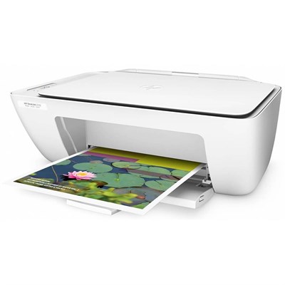 HP DeskJet 2132 All-in-One Printer