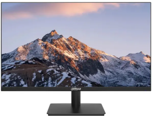 Dahua DHI-LM27-A221Y 27" 144Hz VA FHD LED Monitor 