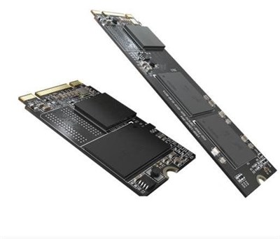Hikvision E100N 128GB M.2 SATA Double Cut SSD